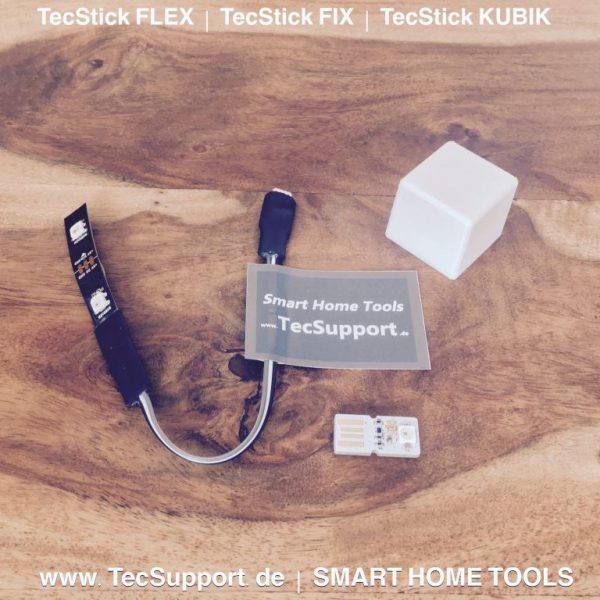 Logik Ansteuerung TecStick – Bild 2