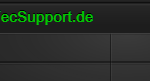 QC Navigation mit Status – Bild 5