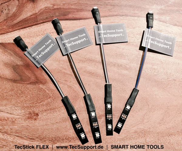 TecStick FLEX