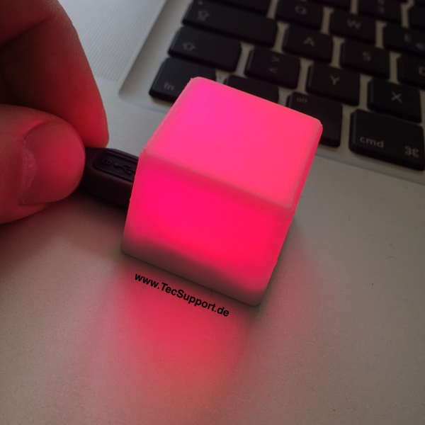 Logik Ansteuerung TecStick – Bild 4