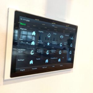 Surface Pro Wandhalter