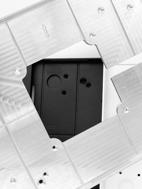 Surface Pro Wandhalter – Bild 8