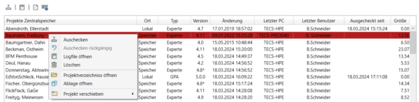 Projektmanager HPV – Bild 6
