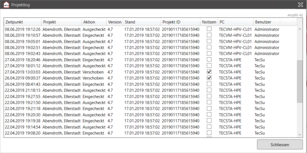 Projektmanager HPV – Bild 9