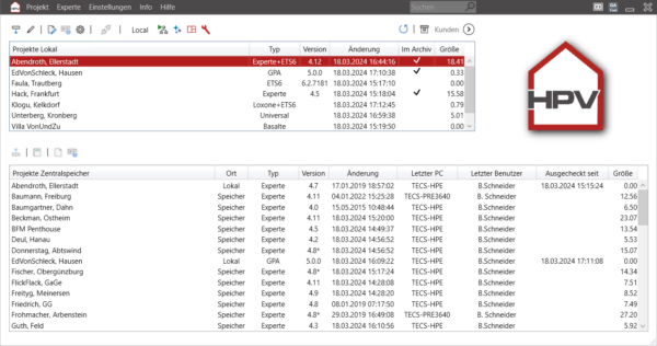Projektmanager HPV – Bild 3
